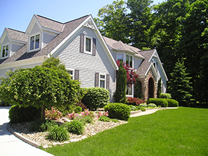 Landscapers and Lawncare Services in Bronson, MI