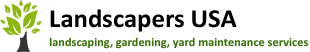 Bronson Landscapers